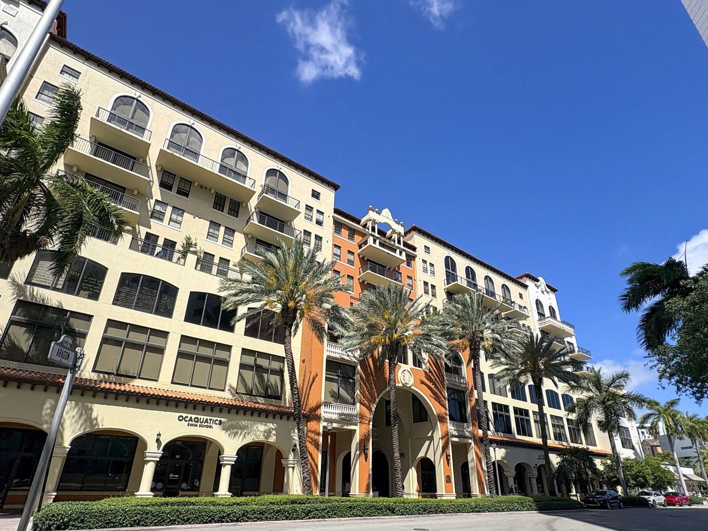 55 Merrick Condo